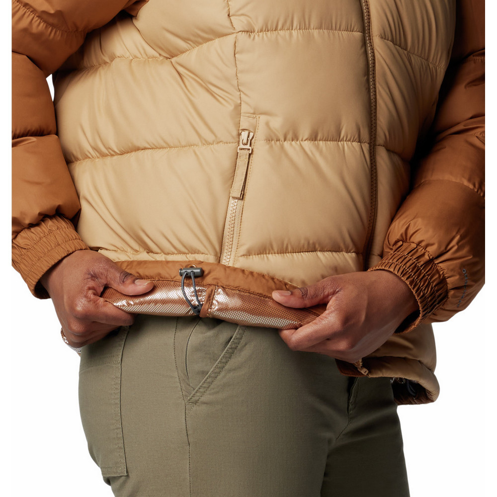 Куртка утепленная женская Pike Lake II Insulated Jacket - фото 7