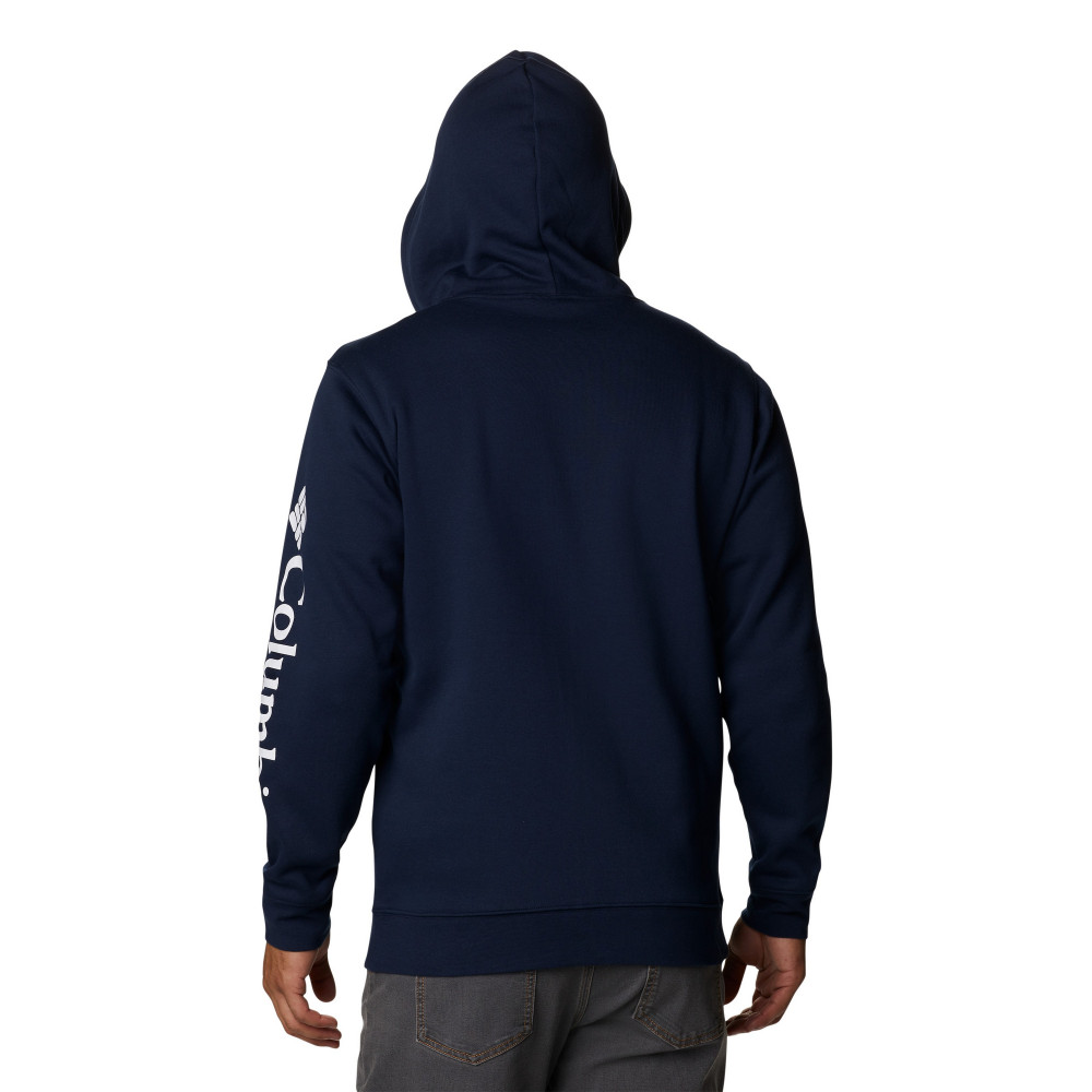 Джемпер мужской Trek Full Zip Hoodie - фото 2