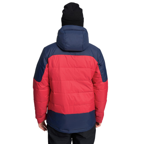Пуховик рипстоп мужской Woolly Hollow III Jacket