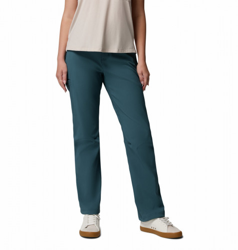Брюки женские Back Beauty Warm Softshell Pant