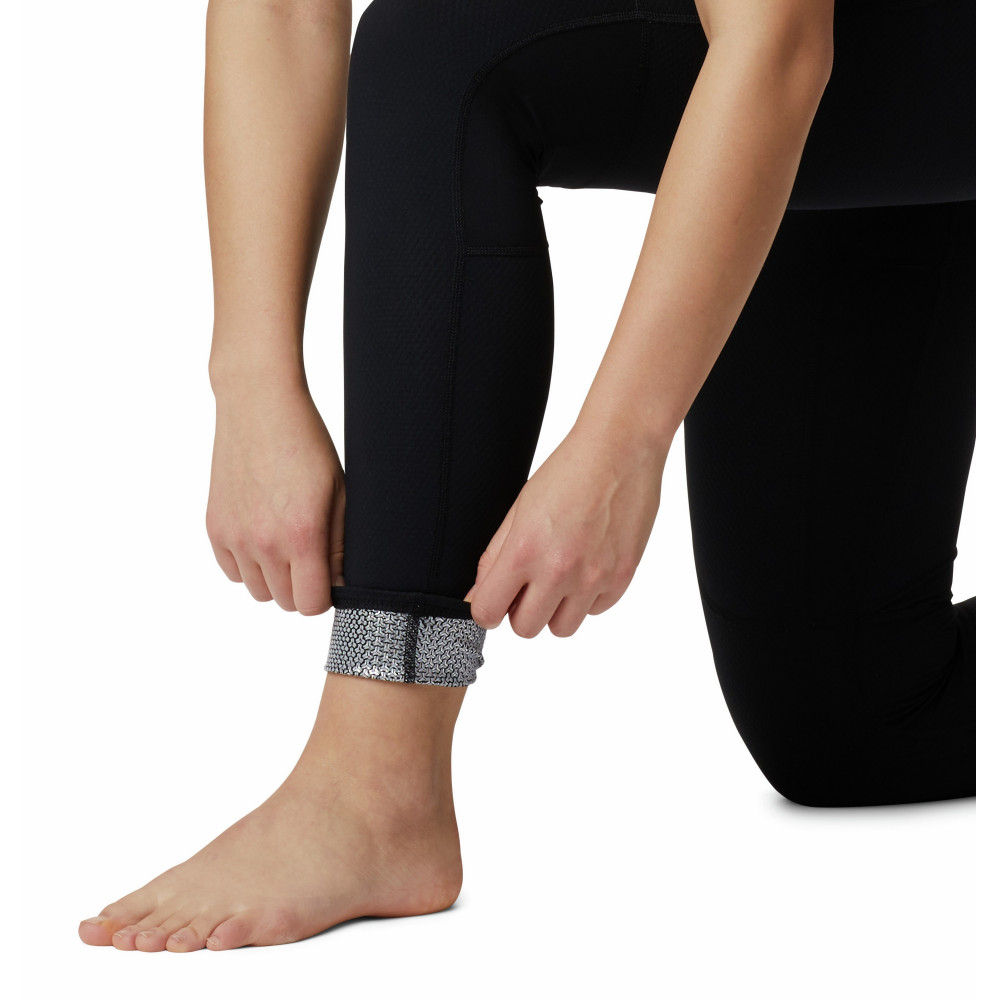 Термобелье низ женское W OH3D Knit Tight II - фото 6