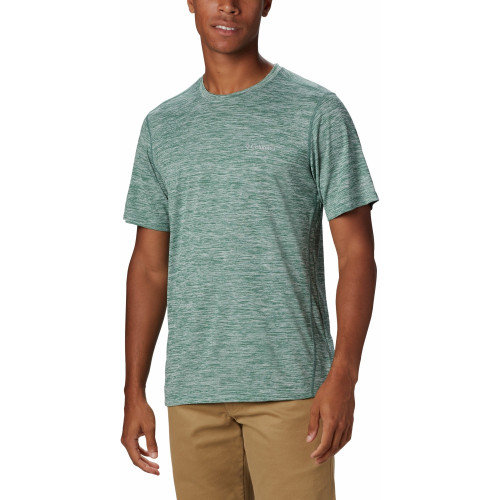Футболка мужская Deschutes Runner™ - фото 1