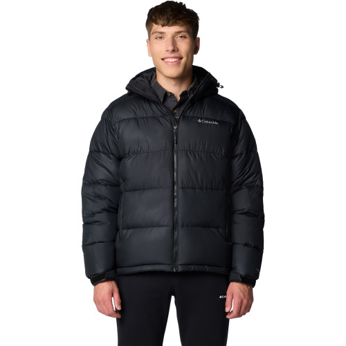 Куртка утепленная мужская Pike Lake Ii Hooded Jacket