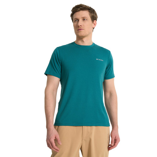Футболка мужская Tech Trail Crew Neck Ii