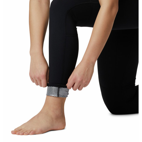 Термобелье низ женское W OH3D Knit Tight II - фото 6