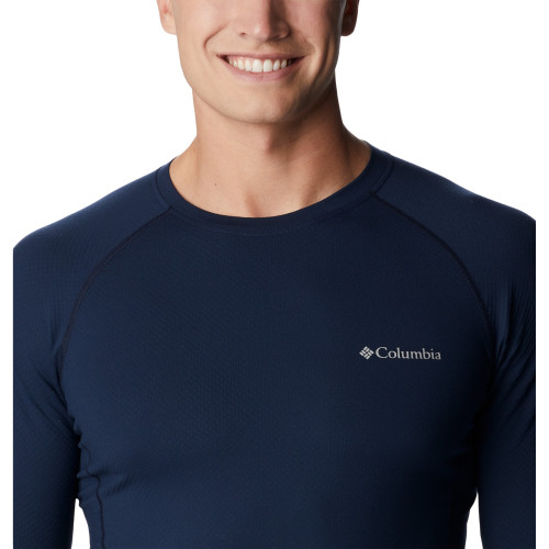Термобелье верх мужское M Omni-Heat Infinity Knit LS Crew