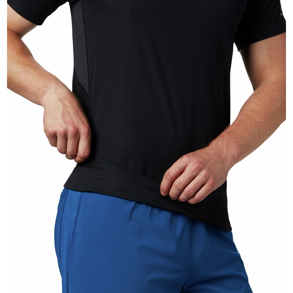 Футболка мужская Titan Ultra II Short Sleeve - фото 4