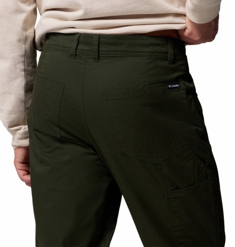 Брюки мужские Rapid Rivers Fleece Lined Pant