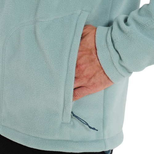 Джемпер флисовый мужской Fast Trek Ii Full Zip Fleece