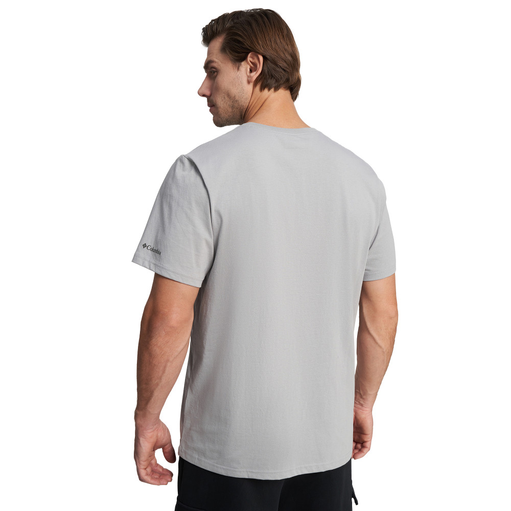 Футболка мужская CSC Seasonal Graphic Tee - фото 2