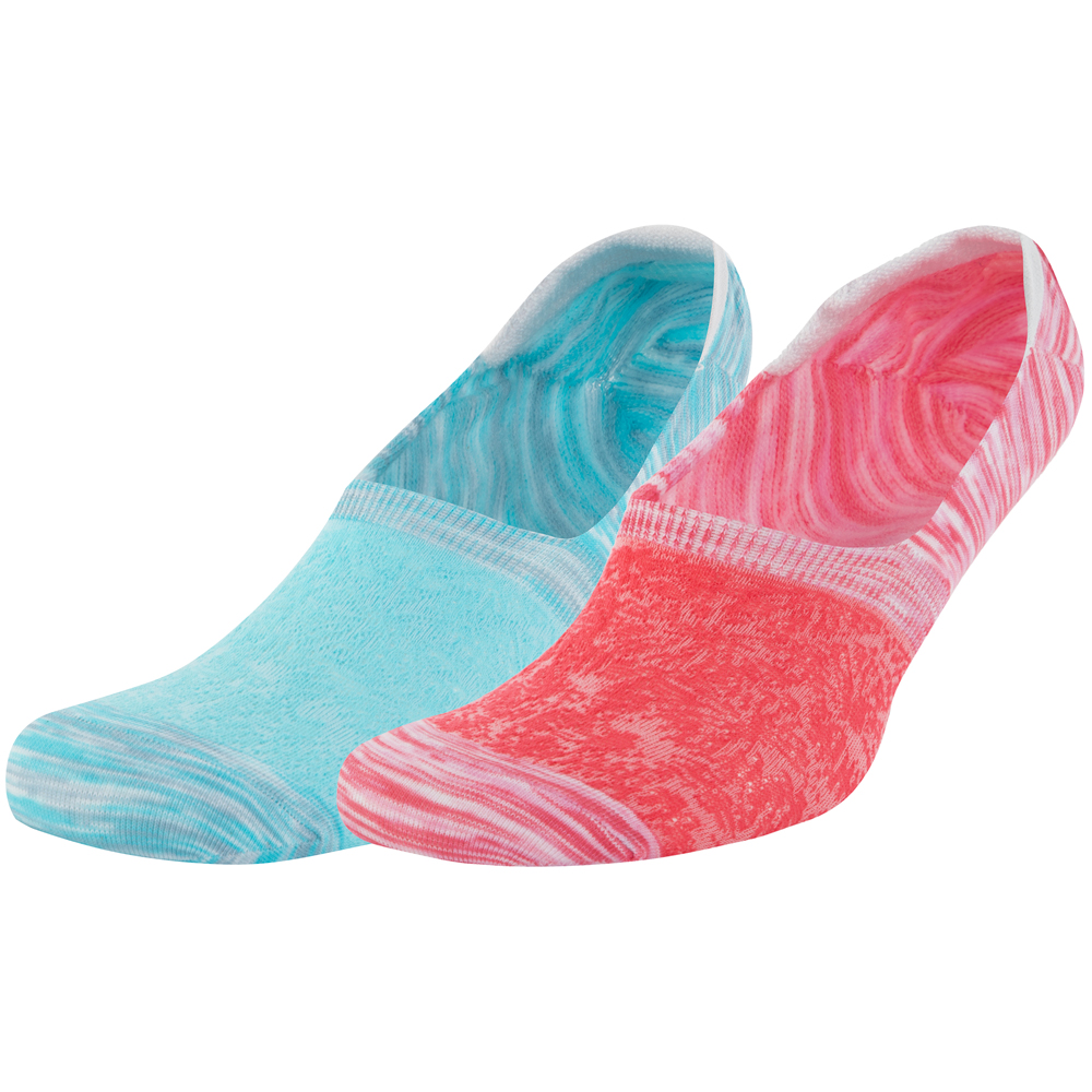 Носки Tropical liner light weight, 2 пары - фото 1