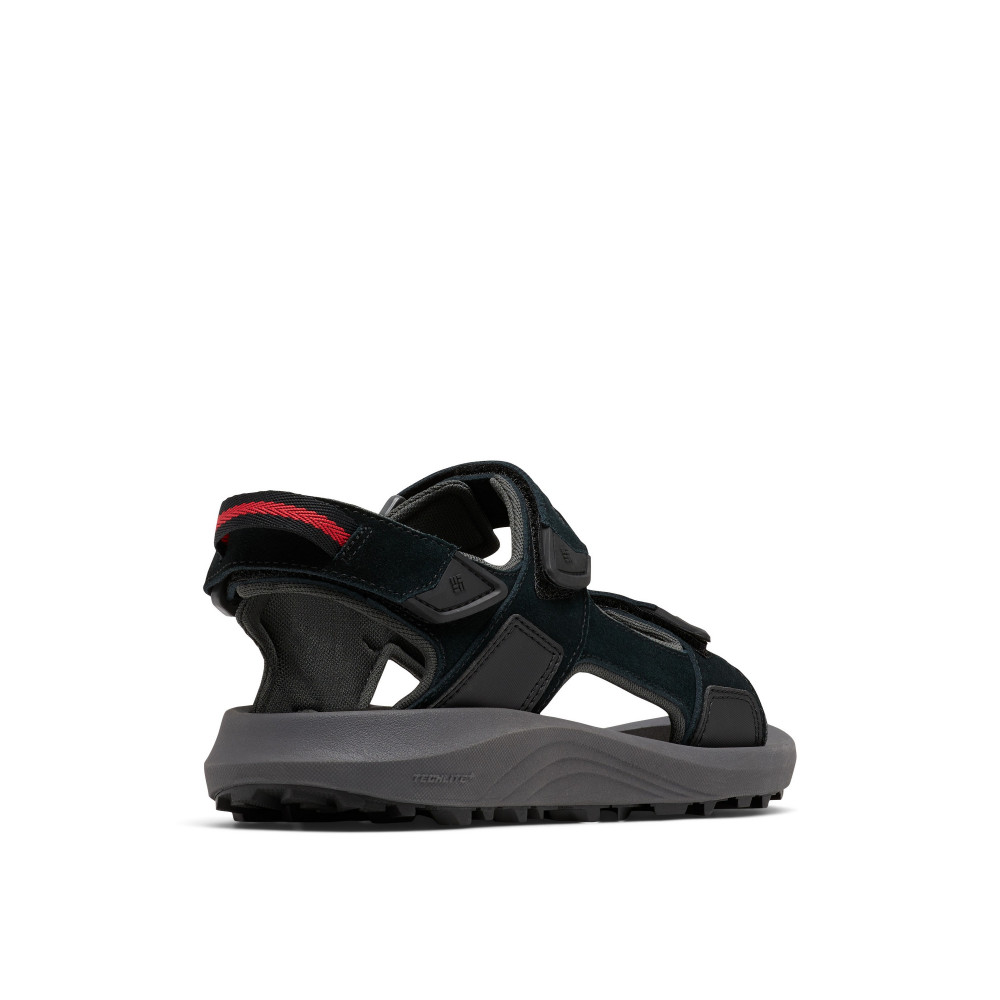 Сандалии мужские Trailstorm Hiker 3 Strap - фото 3