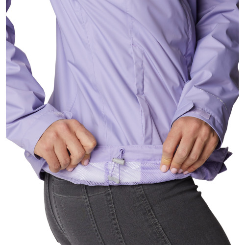 Куртка мембранная женская Arcadia II Jacket