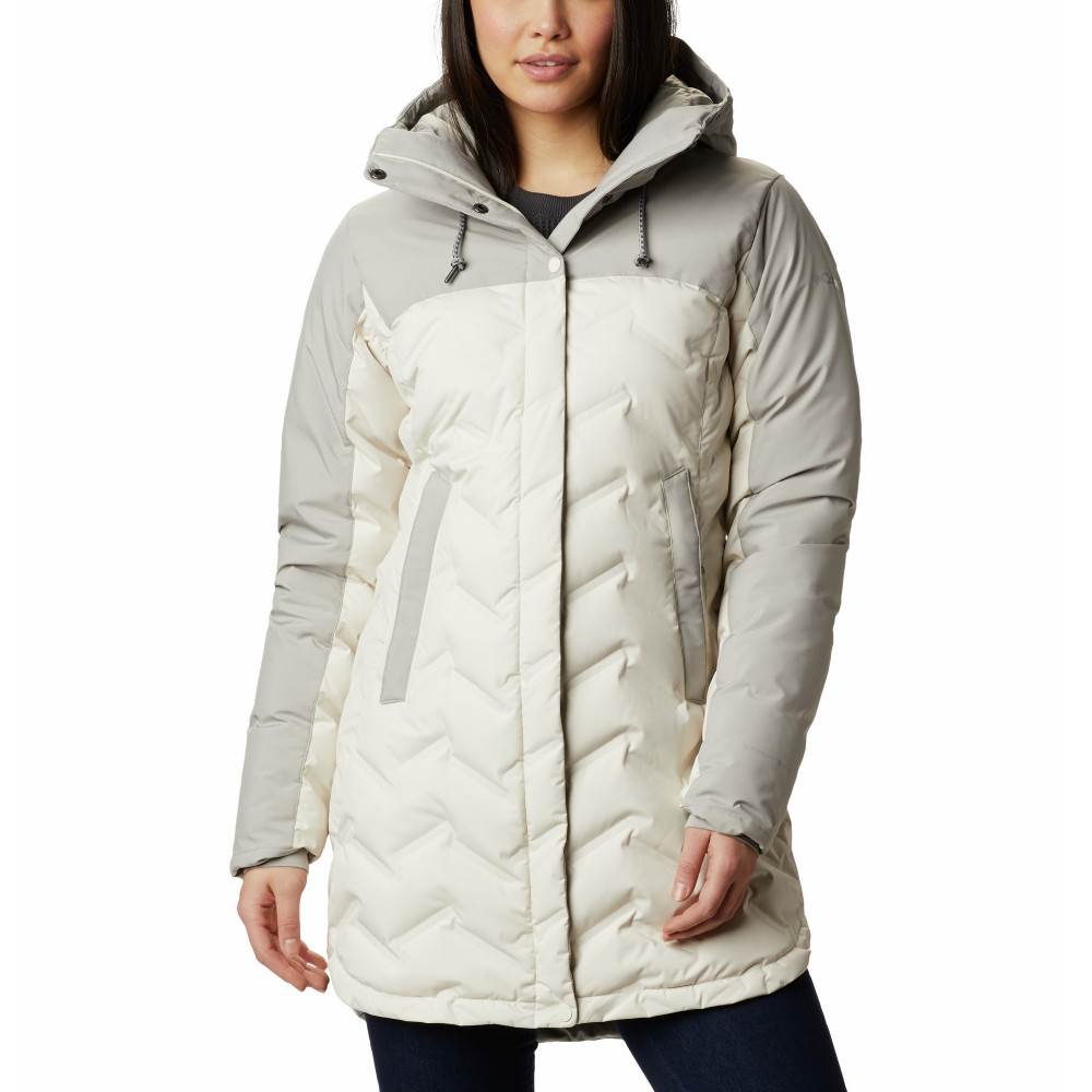 Columbia cheap mountain jacket