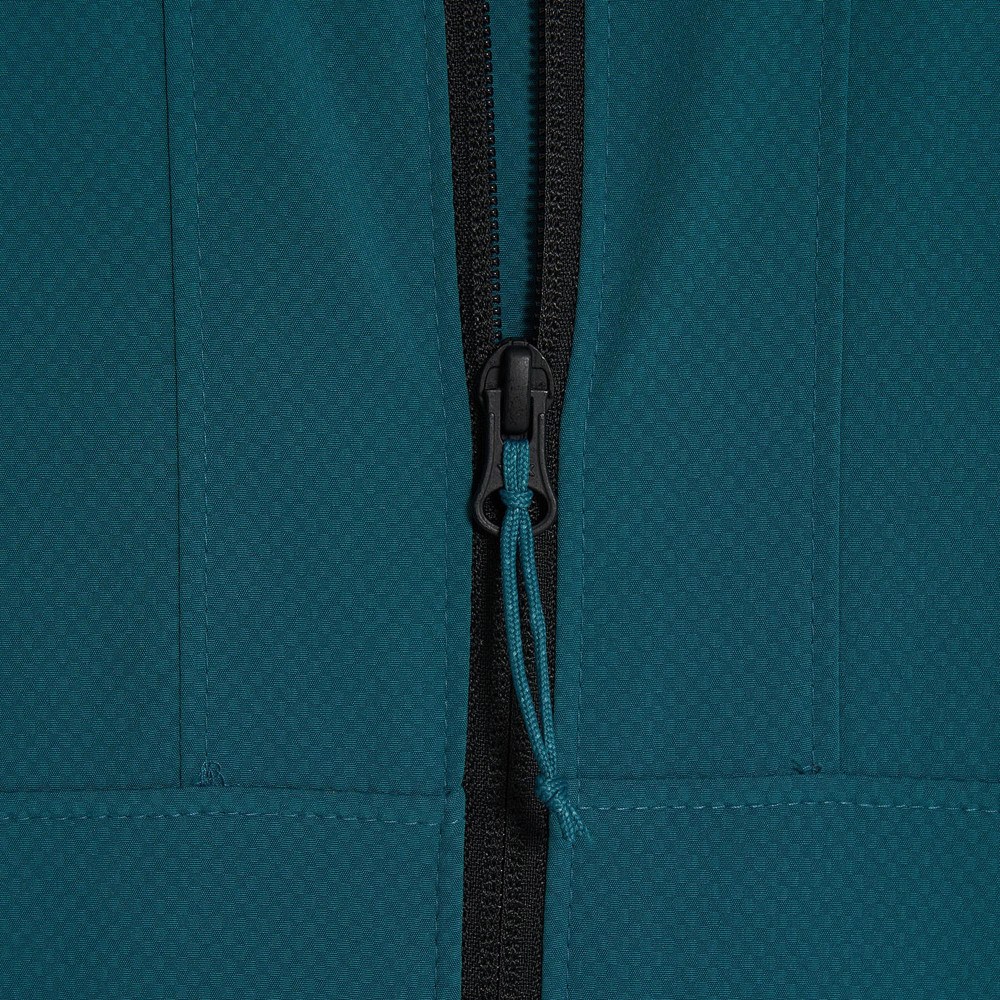 Куртка софтшелл мужская Tall Heights Ii Hooded Softshell - фото 8