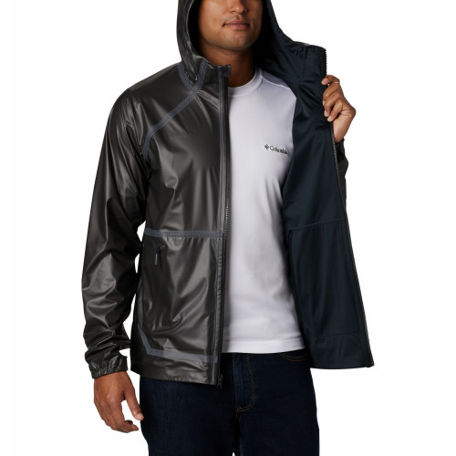 Ветровка мужская OutDry Ex Reversible II - фото 5