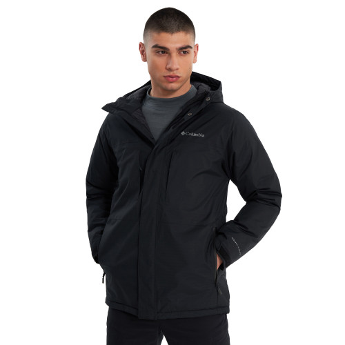 Пуховик мужской Oak Harbor Long Insulated Jacket