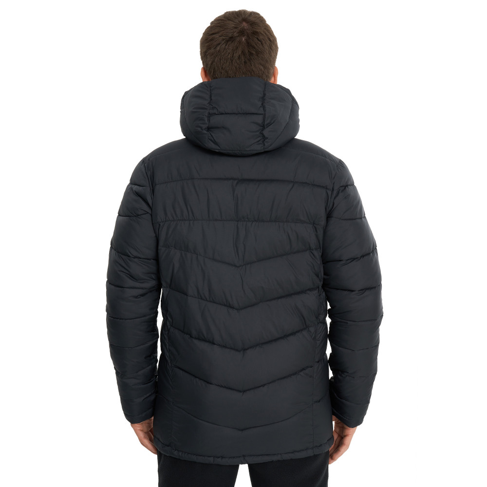 Куртка мужская Youngberg Insulated Jacket - фото 3