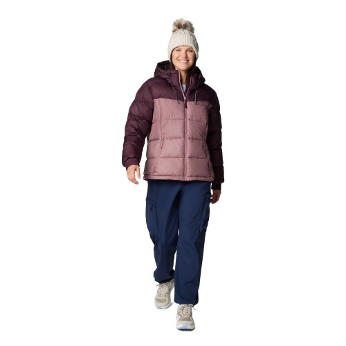 Куртка утепленная женская Pike Lake II Insulated Jacket