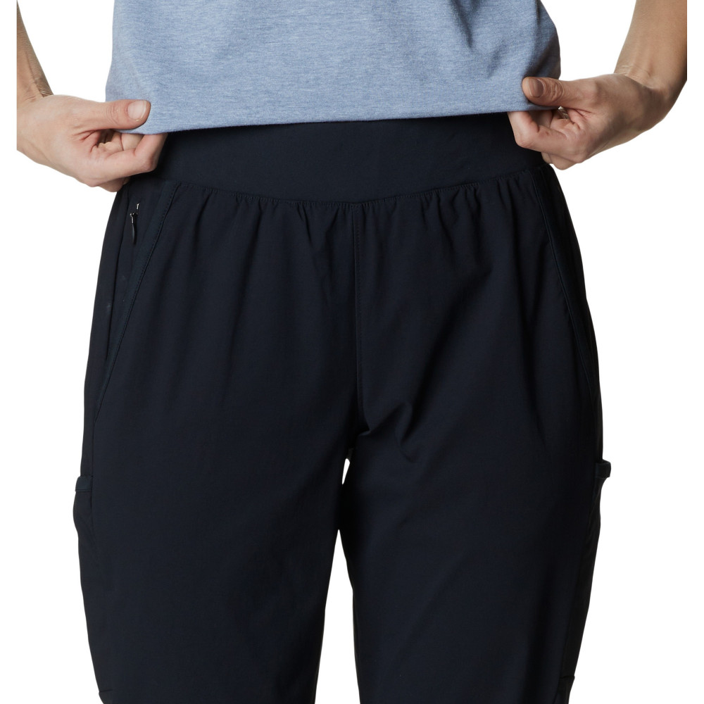 Брюки женские Leslie Falls Pant - фото 4