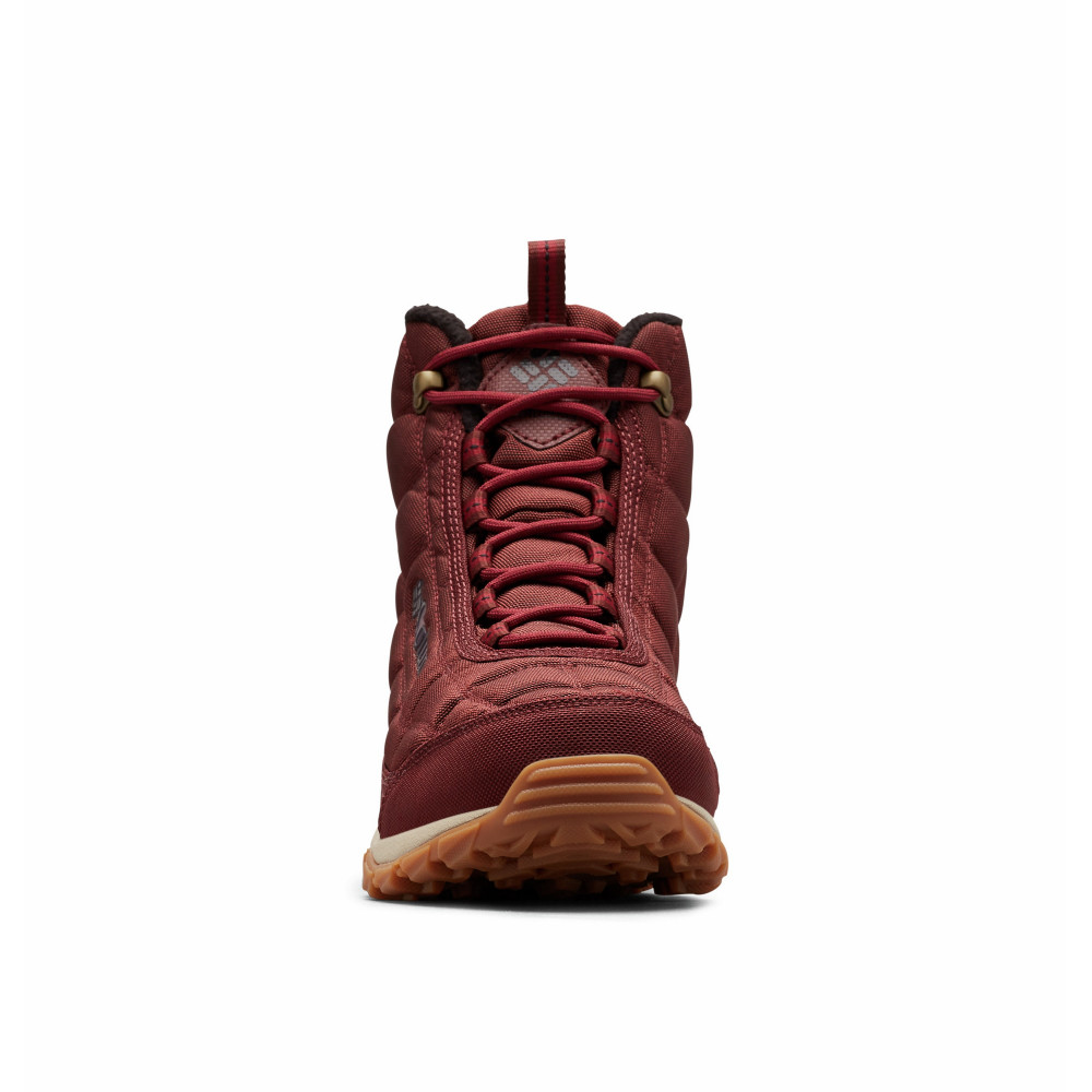 Ботинки мужские утепленные Firecamp Boot - фото 8