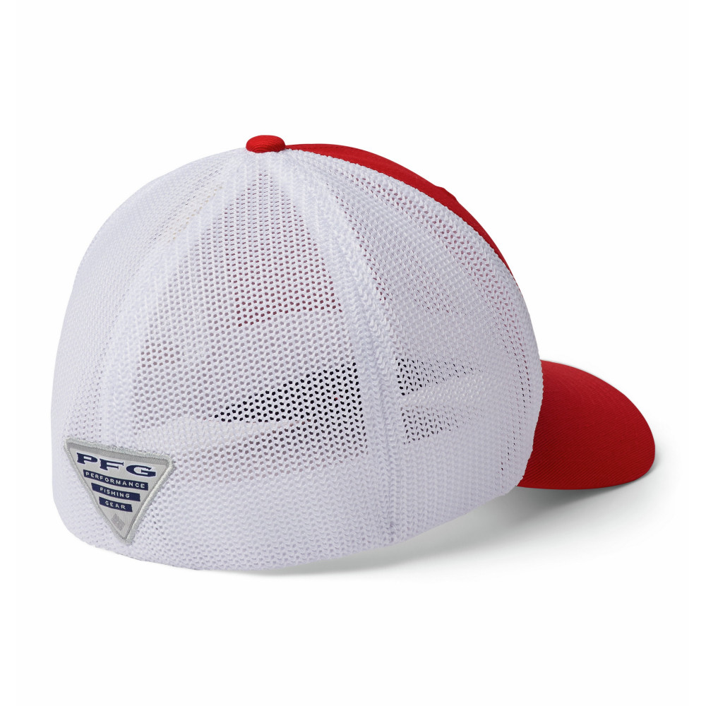 Бейсболка PFG Mesh Ball Cap - фото 2