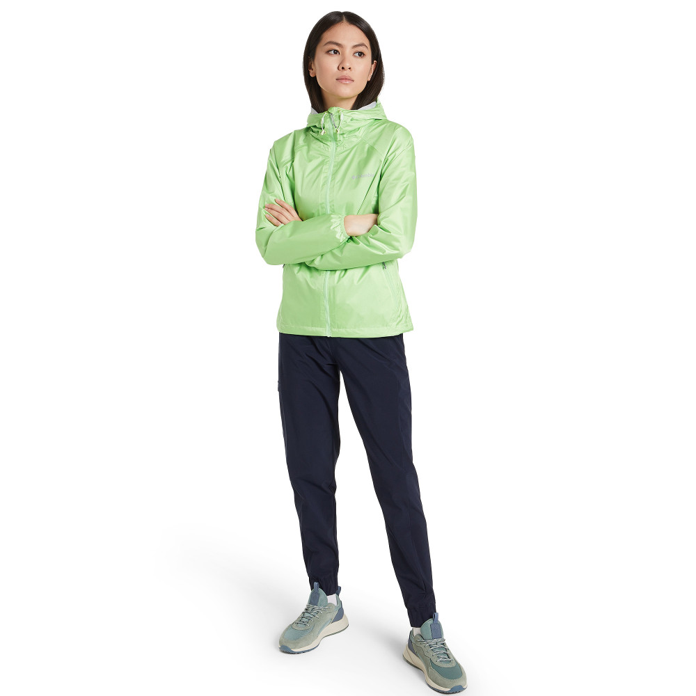 Ветровка женская Ulica Jacket - фото 3