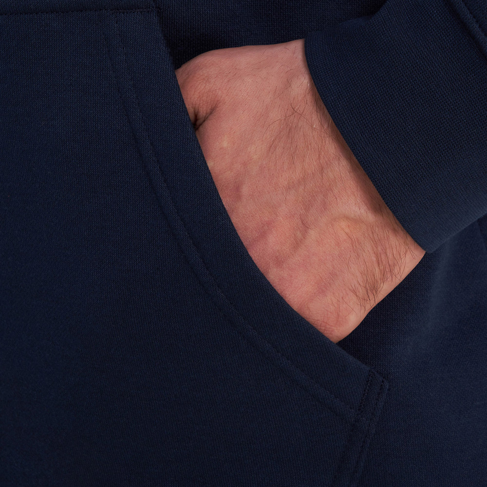 Джемпер флисовый мужской Beaumount Hoodie - фото 6