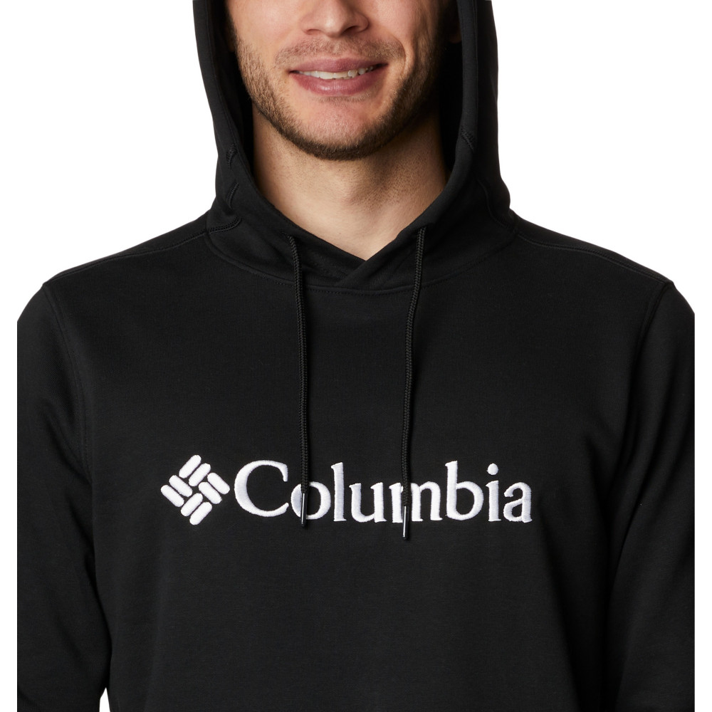 Худи мужская CSC Basic Logo II Hoodie - фото 4