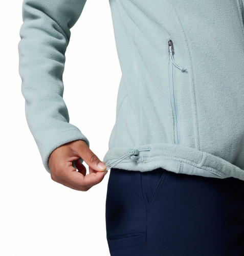 Джемпер флисовый женский Fast Trek II Jacket