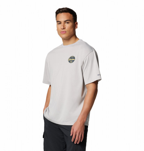 Футболка мужская Cedar Trail Graphic Tee