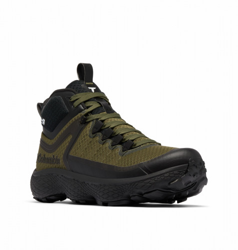 Ботинки мужские Escape Thrive Titanium Mid Outdry