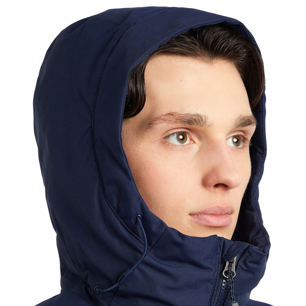 Пуховик мужской Grand Trek II Down Hooded Jacket - фото 4