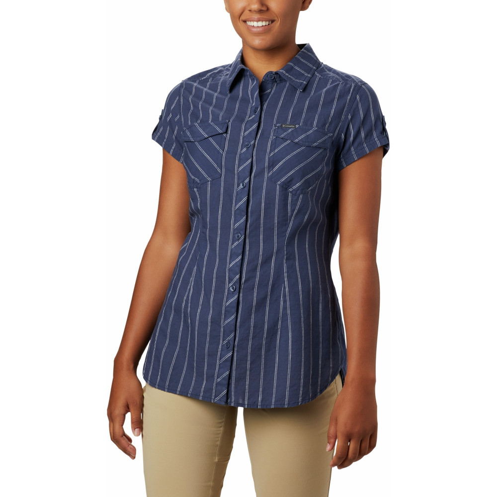 Рубашка женская Camp Henry - фото 1