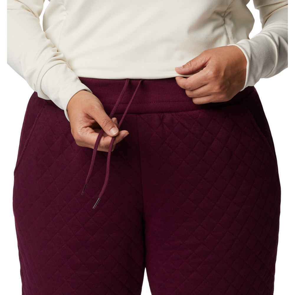 Брюки женские Lodge - фото 4