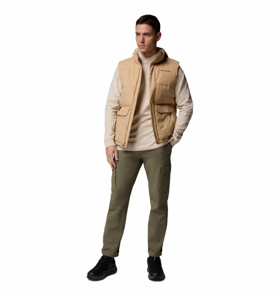 Брюки мужские ROC Cargo Pant - фото 8