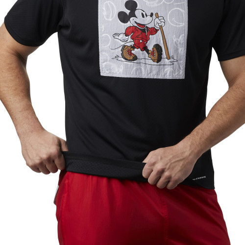 Футболка Disney: Zero Rules Graphic Tee - фото 3