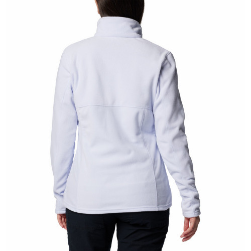 Джемпер флисовый женский Basin Trail Iii Full Zip