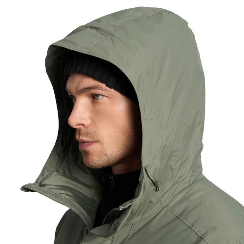Куртка горнолыжная непромокаемая мужская Snow Shredder II Jacket