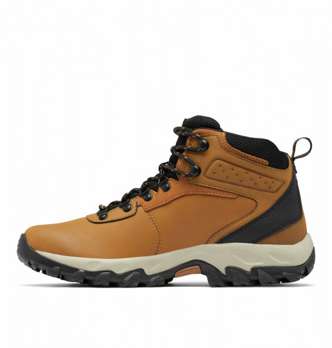 Ботинки мужские Newton Ridge Plus II Waterproof