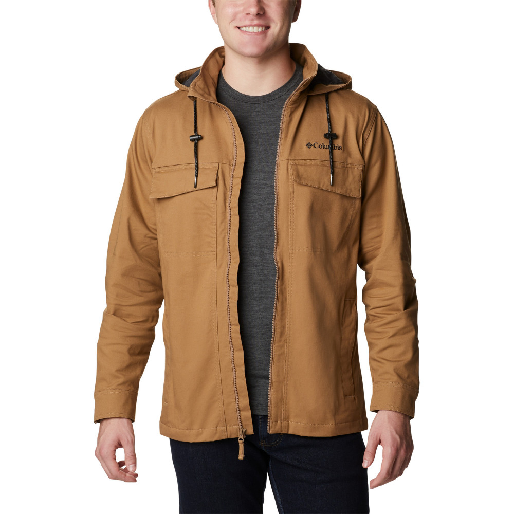 Ветровка мужская Tanner Ranch Field Jacket - фото 6