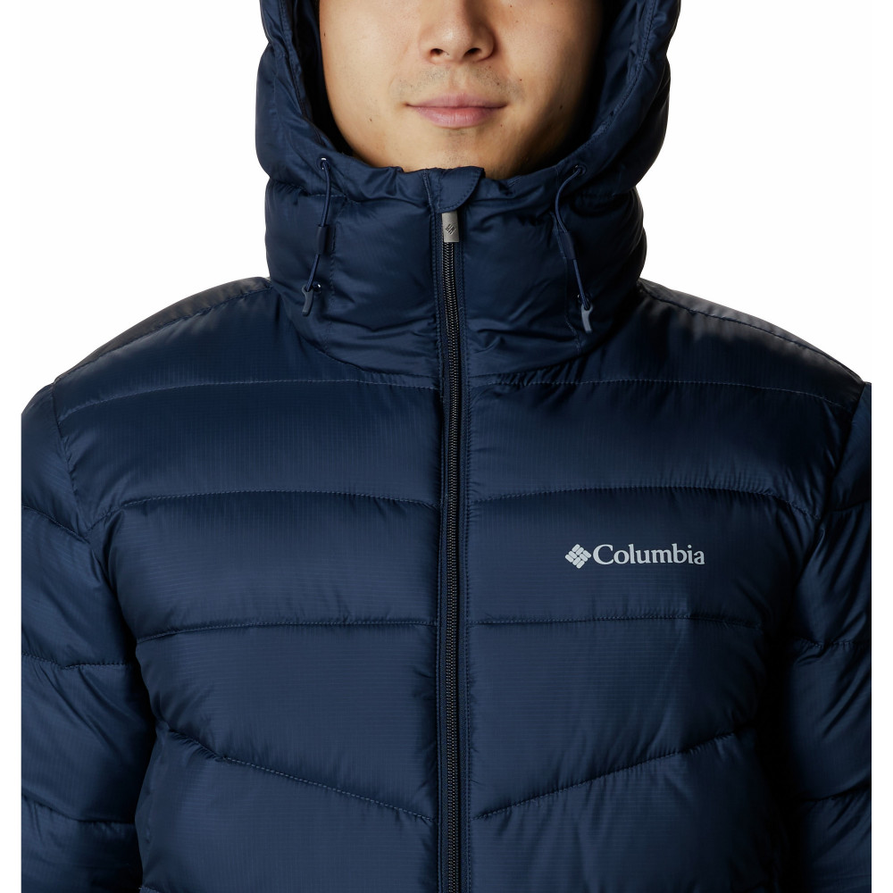 youngberg insulated jacket columbia