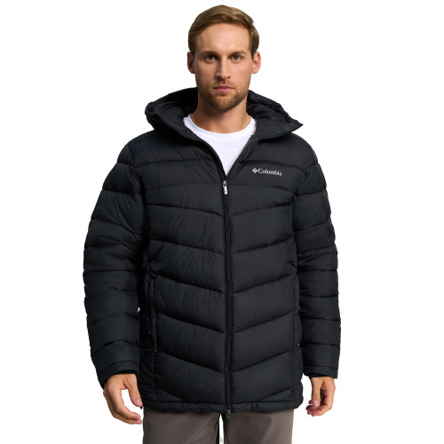 Пуховик мужской Youngberg II Insulated Jacket