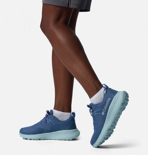 Полуботинки женские Konos Trs Outdry