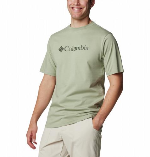 Футболка мужская CSC Basic Logo Short Sleeve