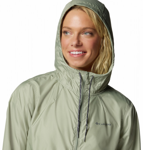 Ветровка женская Columbia Flash Forward II Windbreaker