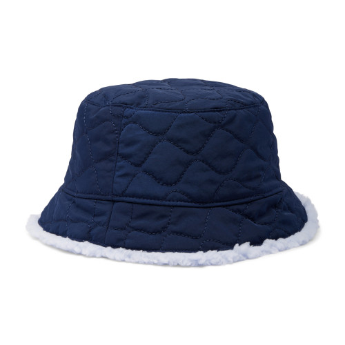 Панама Winter Pass II Reversible Bucket Hat