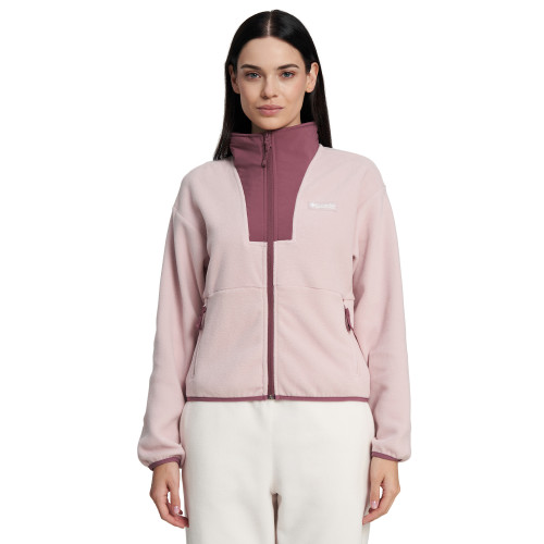 Джемпер флисовый женский Sequoia Grove II Full Zip