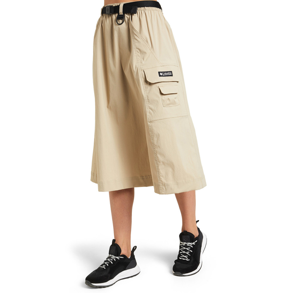 Юбка женская W Field Creek Utility Skirt - фото 1
