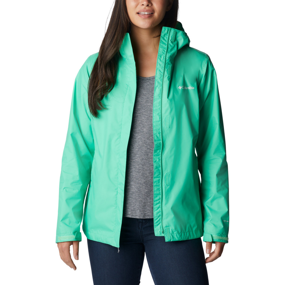 Куртка мембранная женская Arcadia Ii Jacket - фото 7